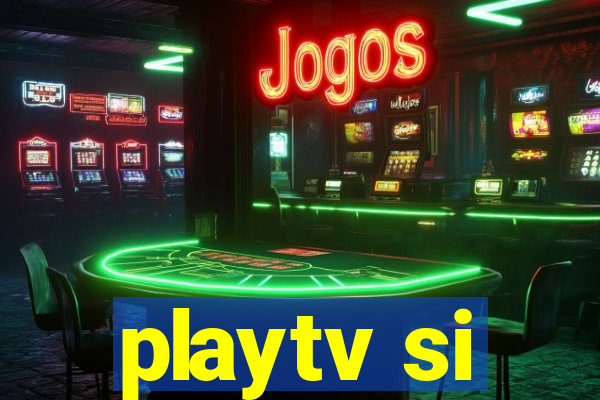 playtv si